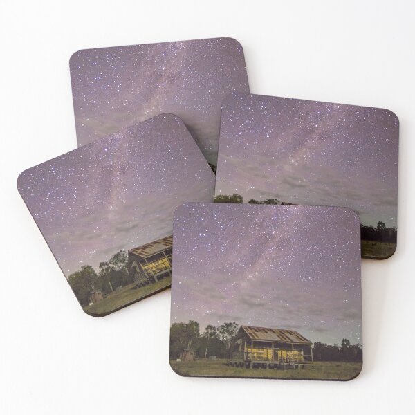 Item preview, Milky Way School House designed and sold by Penny Kittel.