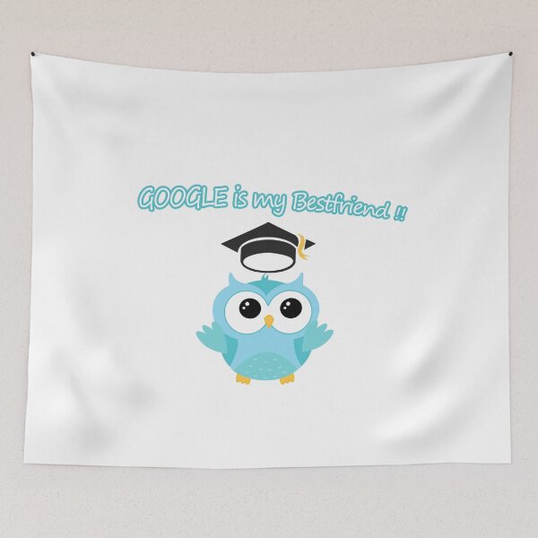 Item preview, Graduation friend help gift passed owl designed and sold by Gex909.