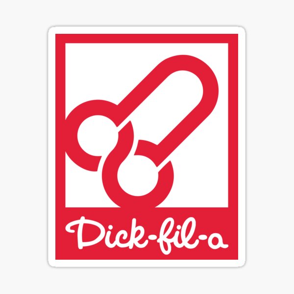 A dick fil 
