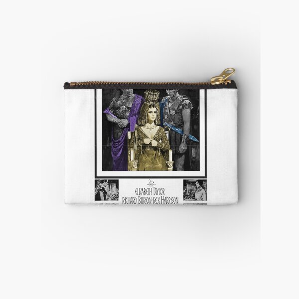 Item preview, Cleopatra Poster Recolor designed and sold by DrMadrid.