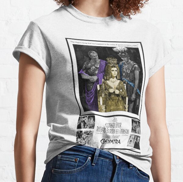 Why Was This Cleopatra Prada Shirt So Popular?