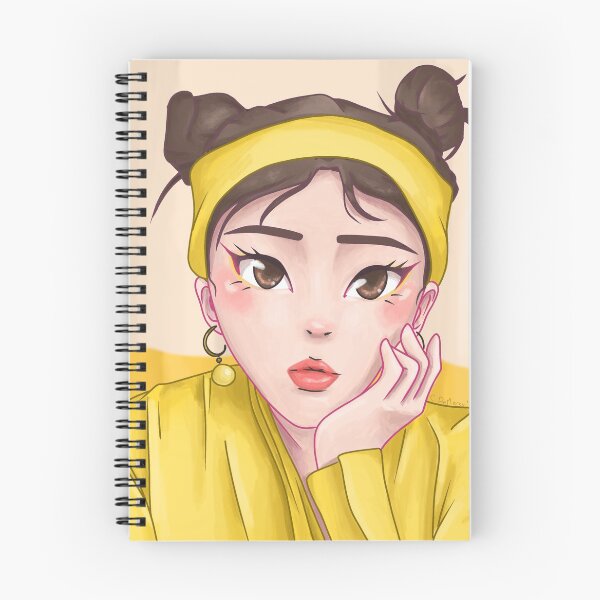 Item preview, IU "BBIBBI" designed and sold by c-demarco.