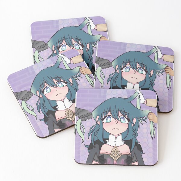 Artikelvorschau, Byleth Fire Emblem entworfen und verkauft von Noitamia.