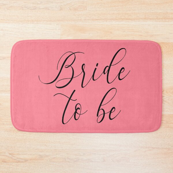 Item preview, Bride to Be- Wedding  designed and sold by younghopes.