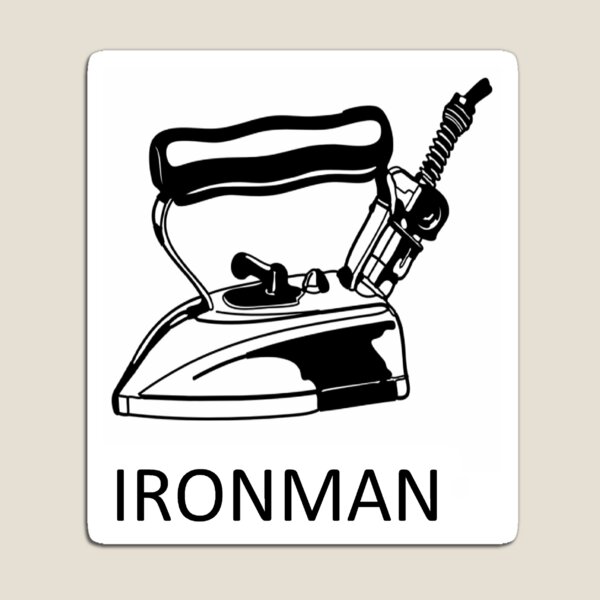 Item preview, Ironman designed and sold by JordanC220.