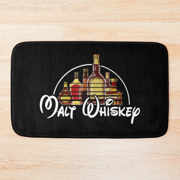 Artikelvorschau, Malt Whisky T-Shirt entworfen und verkauft von Jose Art Studio.
