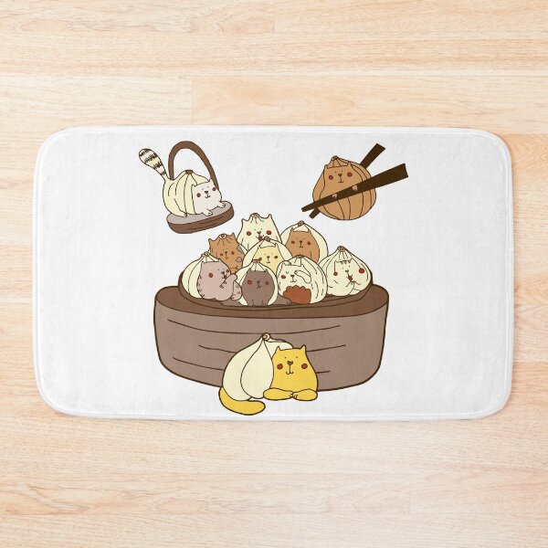 Item preview, Xiaolongbao designed and sold by littleredcheeks.