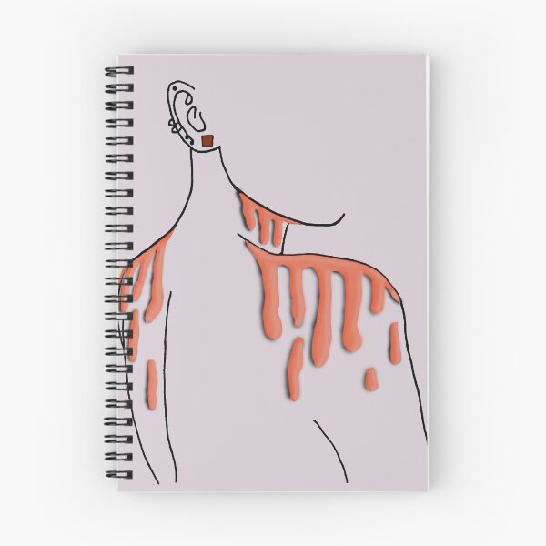 Item preview, Drippin' designed and sold by nataliebrehaut.