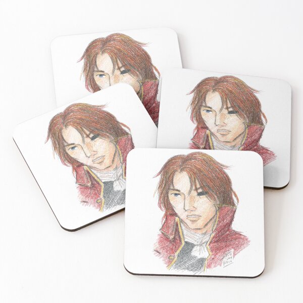 Item preview, Kell Maresh designed and sold by Brandy Woods.