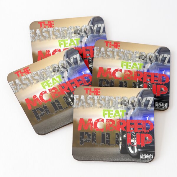 Item preview, The East Side Boyz - Pull Up designed and sold by Blue Pie Records USA .