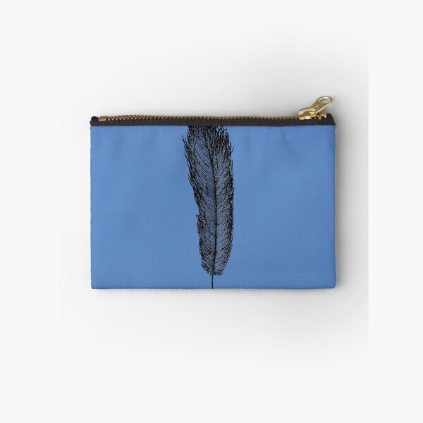 Item preview, Black Feather designed and sold by Greenbaby.