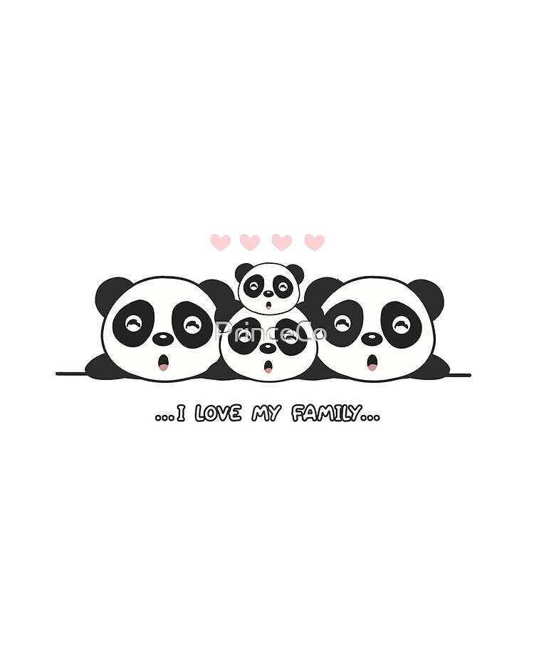 Panda Faces Ipad Case Skin By Princeco Redbubble