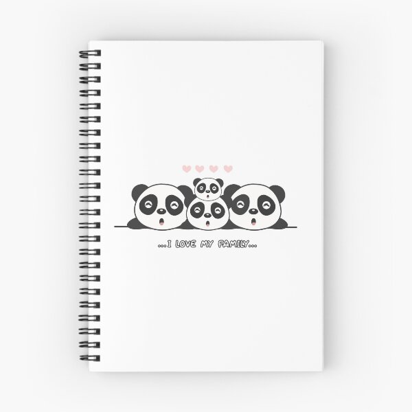 Item preview, Panda Faces designed and sold by PrinceCo.