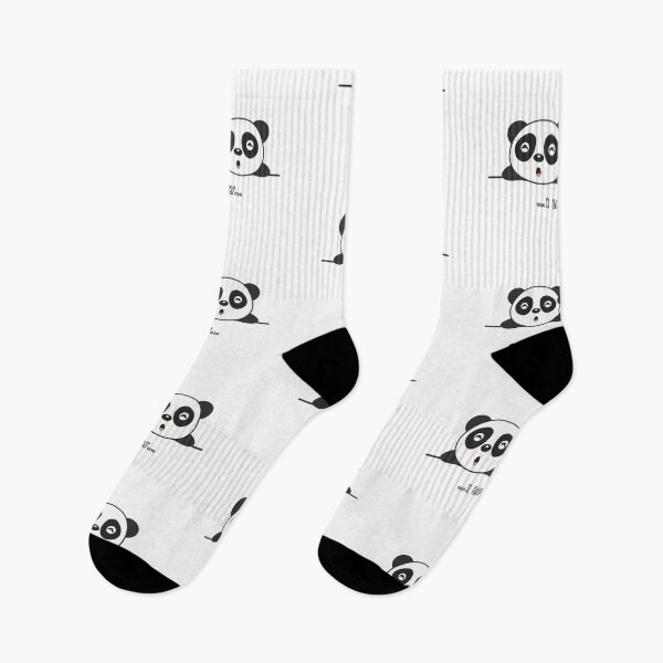 Item preview, Panda Faces designed and sold by PrinceCo.