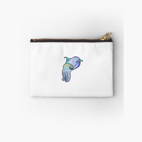 Item preview, Charles the Squid designed and sold by saminkdesigns.