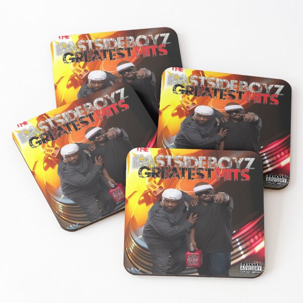 Item preview, The East Side Boyz - Greatest Hits designed and sold by Blue Pie Records USA .