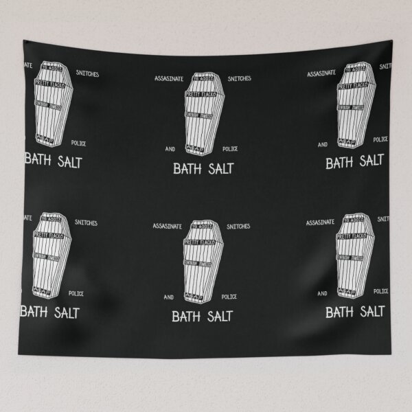 Item preview, Bath salt designed and sold by jayloe.