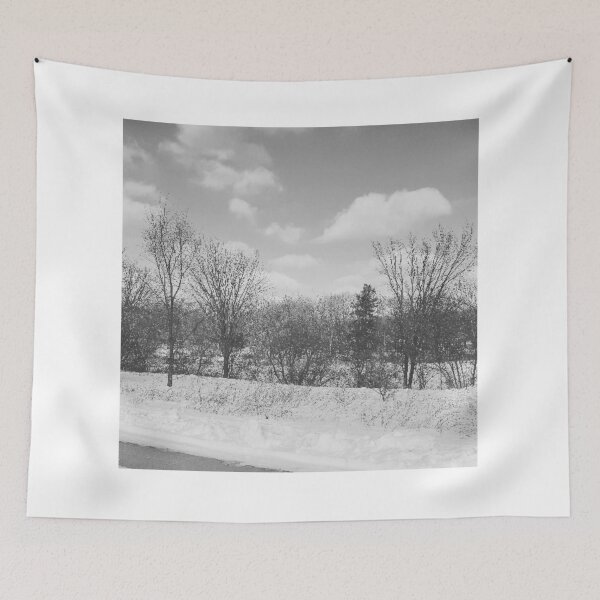 Item preview, Winter Wonderland designed and sold by darkrose23.