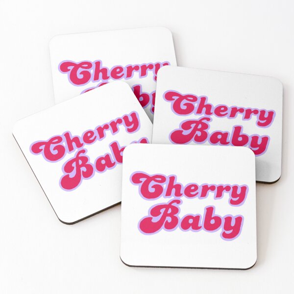 Item preview, cherry baby designed and sold by toricrimsontide.