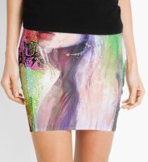 LUSH Mini Skirt