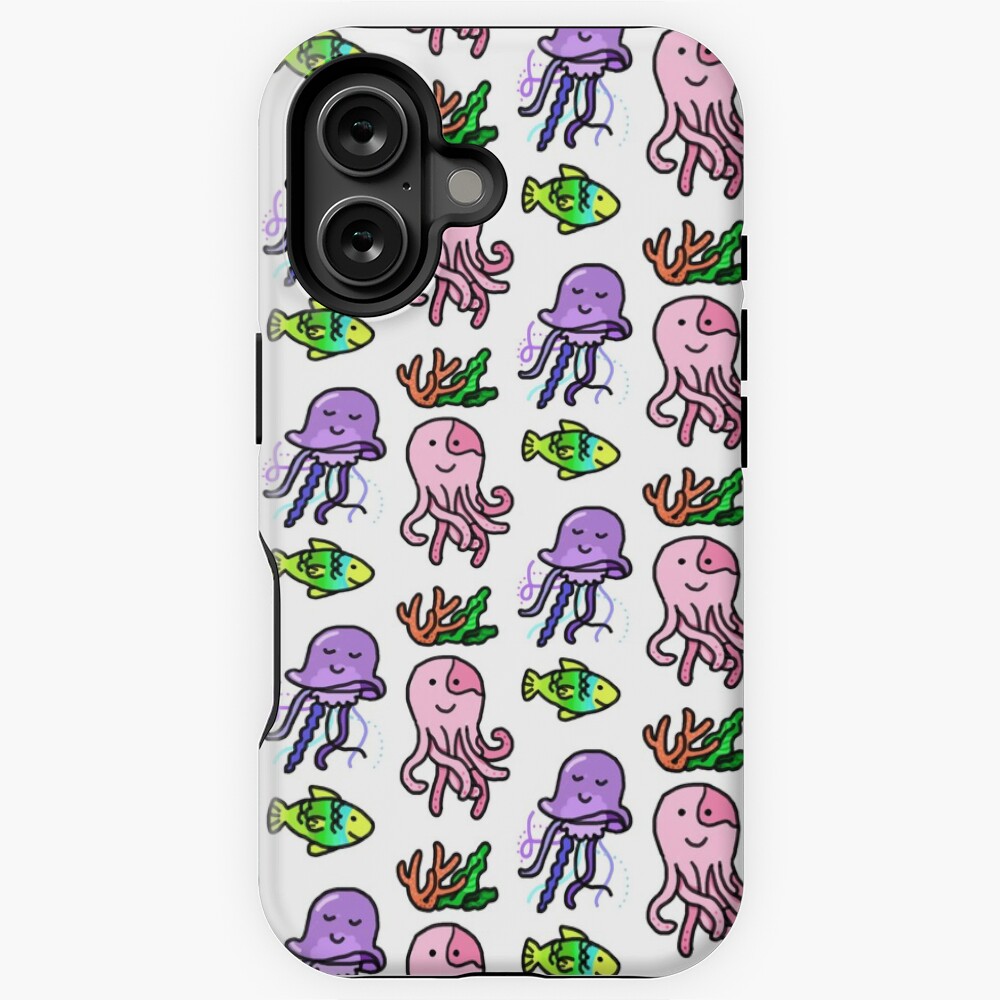 Item preview, iPhone Tough Case designed and sold by Jimmies.