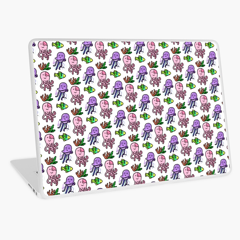 Item preview, Laptop Skin designed and sold by Jimmies.