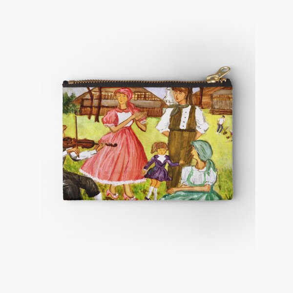 Item preview, Merry Christmas to you designed and sold by Thecla Mary Correya.