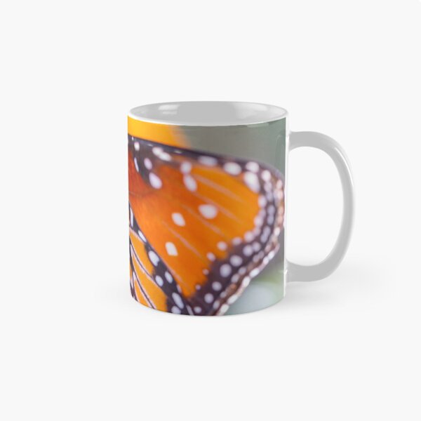 Item preview, Monarch Butterfly and Orange Flower designed and sold by srgreen.