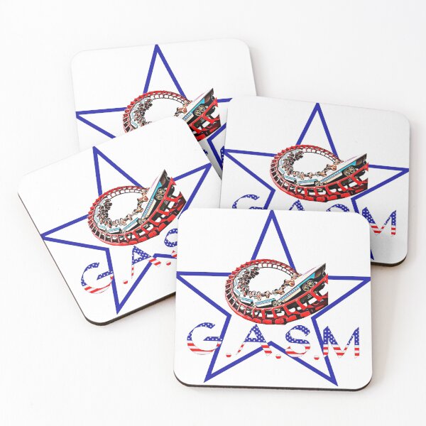 Item preview, GASM Design designed and sold by DUSTIN Y.