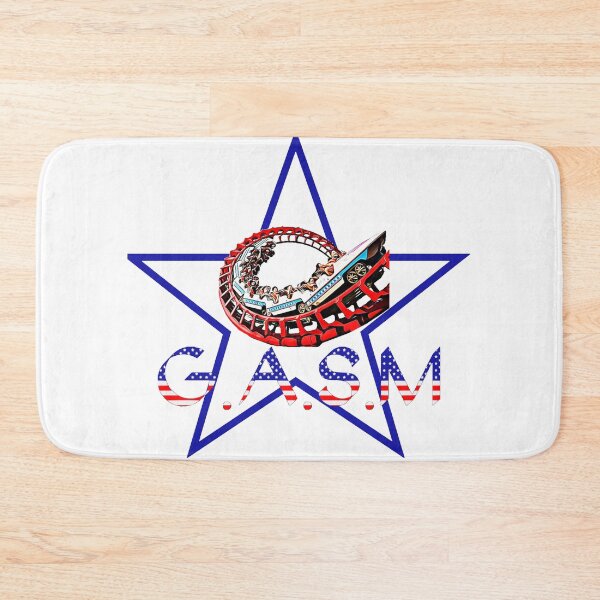 Item preview, GASM Design designed and sold by DUSTIN Y.
