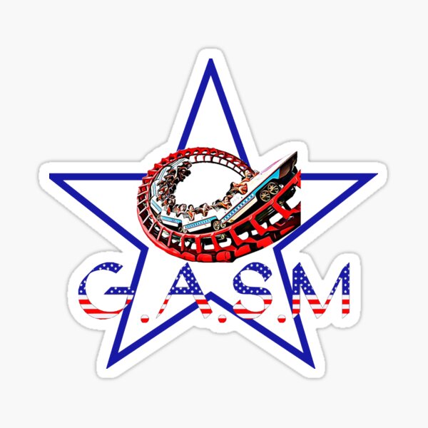 Item preview, GASM Design designed and sold by DUSTIN Y.