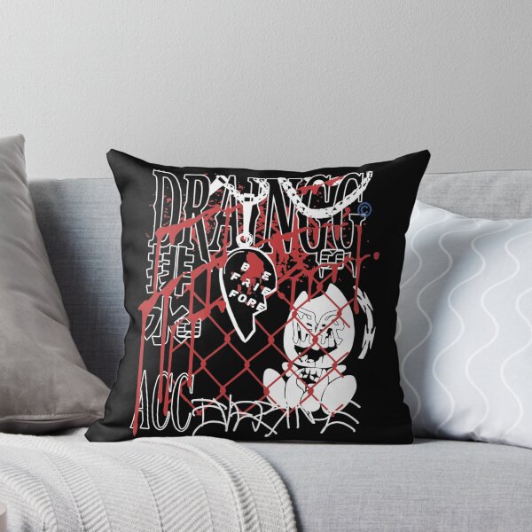 Item preview, drain gang merch designed and sold by UnknownCourage.