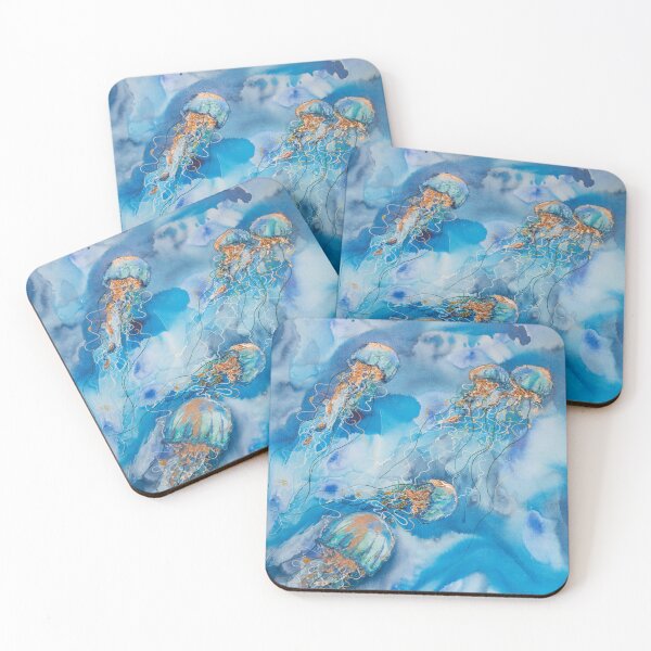 Item preview, Ningaloo designed and sold by Saltyartmia.