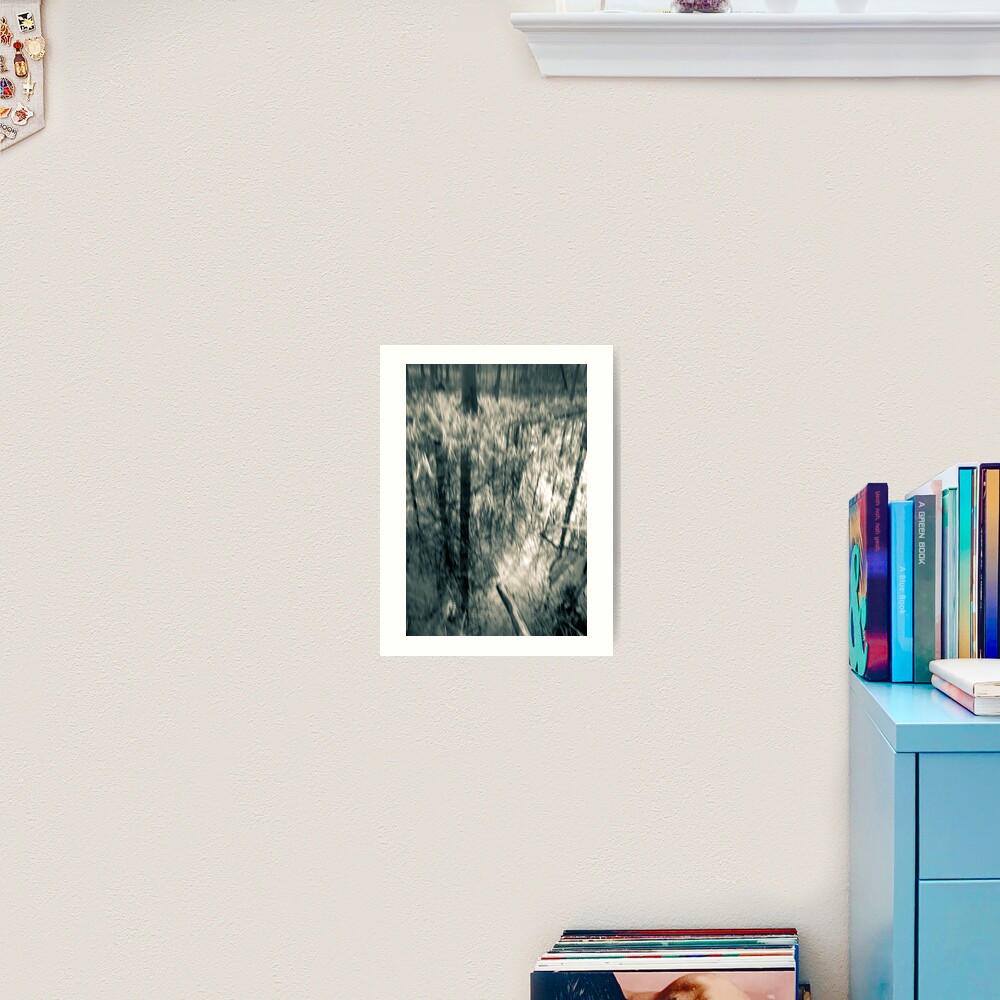 Item preview, Art Print designed and sold by MLabuda.