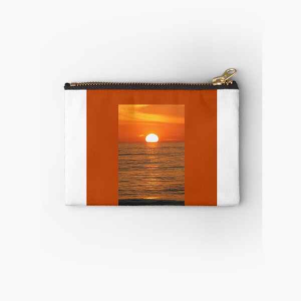 Item preview, Orange Sunset designed and sold by wingsonafield.