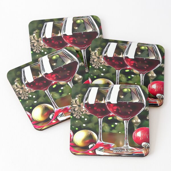 Item preview, Christmas Spirits designed and sold by Sunleil.