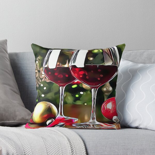 Item preview, Christmas Spirits designed and sold by Sunleil.