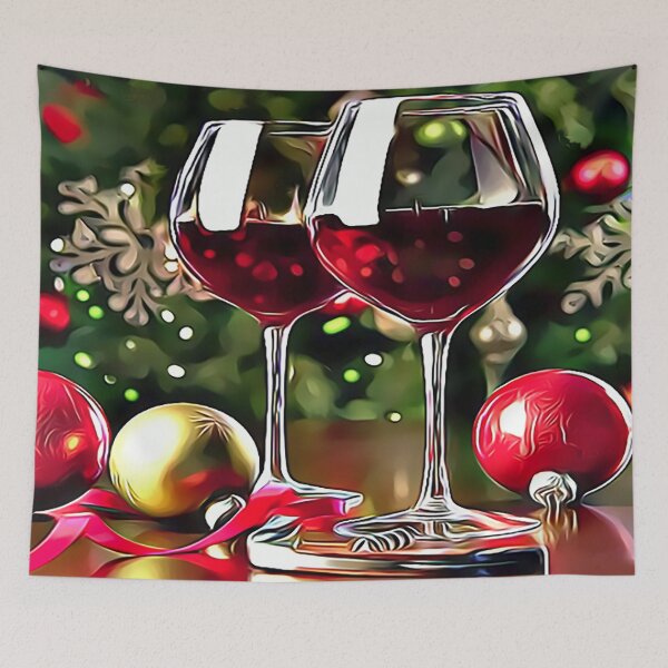 Item preview, Christmas Spirits designed and sold by Sunleil.