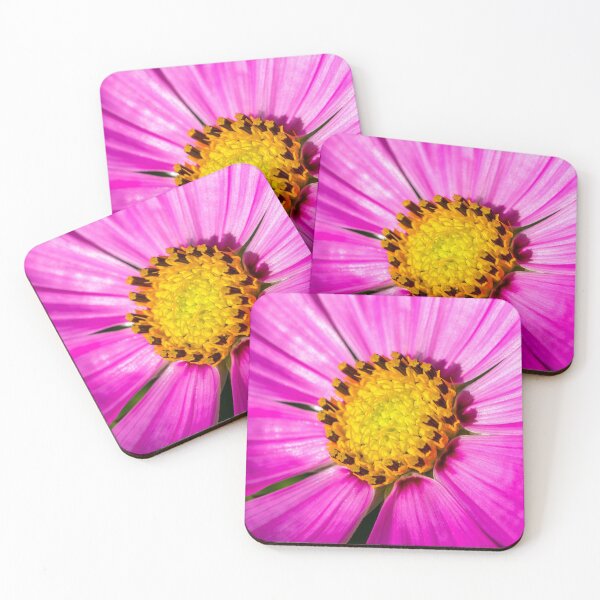 Item preview, Purple Daisy Yellow Center designed and sold by srgreen.