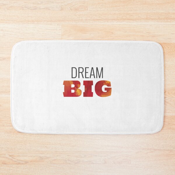 Item preview, Dream Big designed and sold by auradesign.