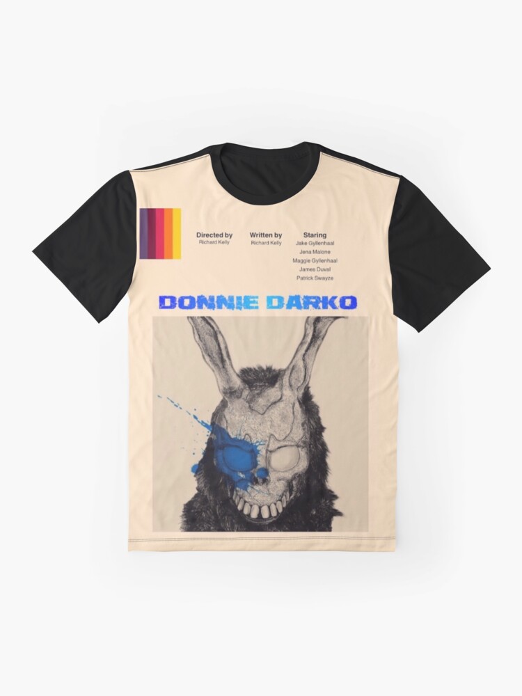 hobie donnie darko shirt