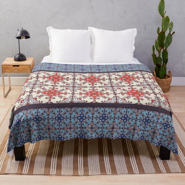 Item preview, Portuguese azulejo tiles. designed and sold by Olga Matskevich.