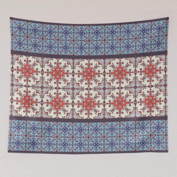 Item preview, Portuguese azulejo tiles. designed and sold by Olga Matskevich.