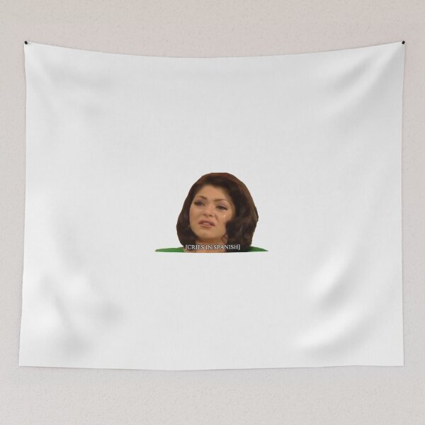 Item preview, cries in spanish designed and sold by homosexualitea.