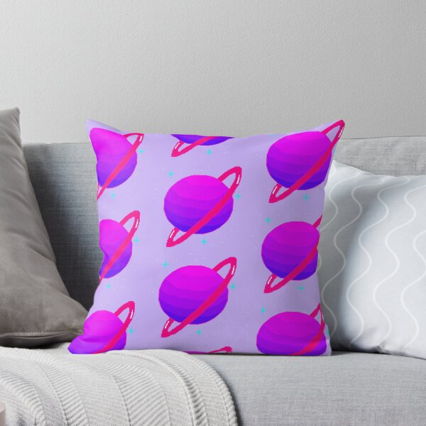 Item preview, Pixel Planet designed and sold by ssydneyart.