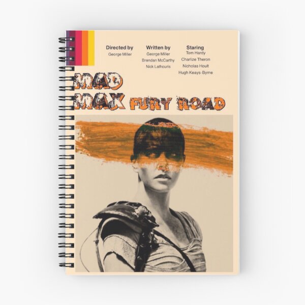 Item preview, Mad Max  designed and sold by clarkarts24.