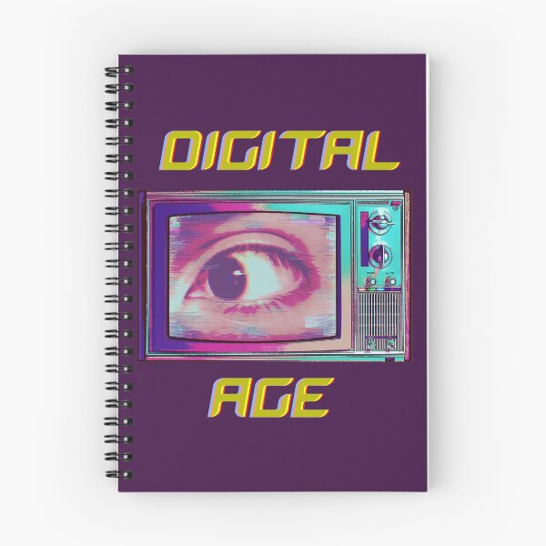 Item preview, Digital Age designed and sold by PowerSurge.