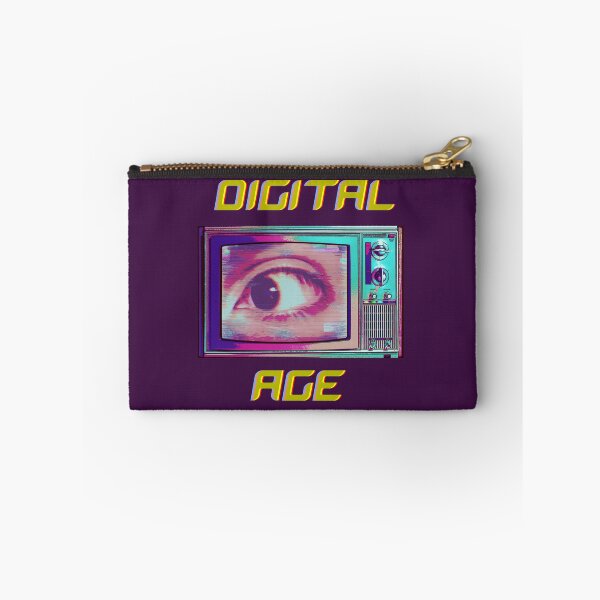 Item preview, Digital Age designed and sold by PowerSurge.