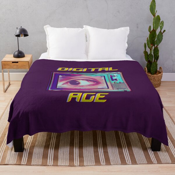 Item preview, Digital Age designed and sold by PowerSurge.