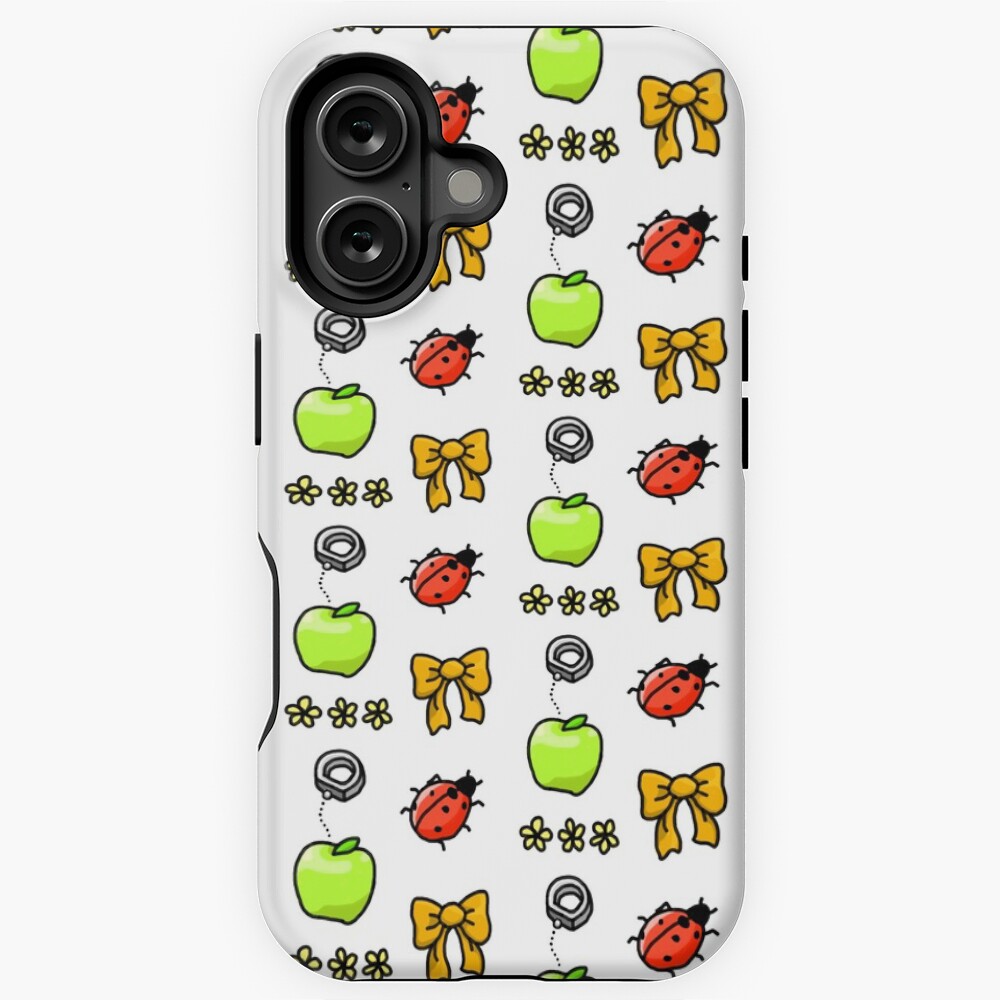 Item preview, iPhone Magsafe Tough Case designed and sold by Jimmies.